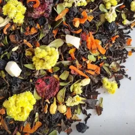 Фруктовый чай "Только для тебя", 50 гр.